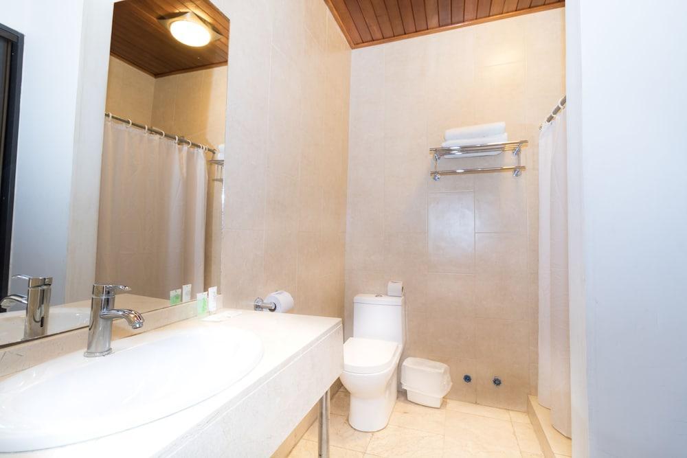 Hotel Faranda Guayacanes Chitre Bagian luar foto