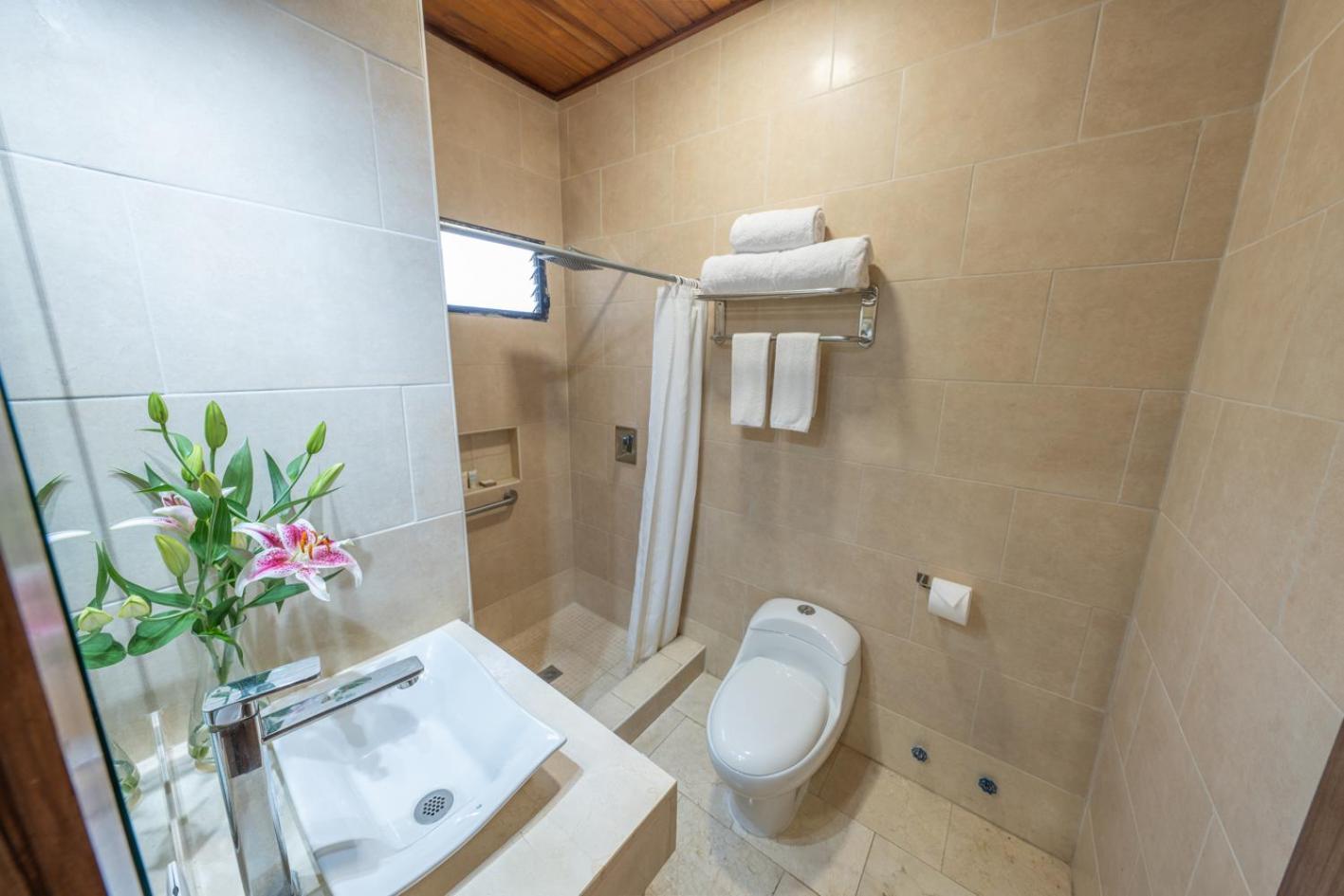 Hotel Faranda Guayacanes Chitre Bagian luar foto