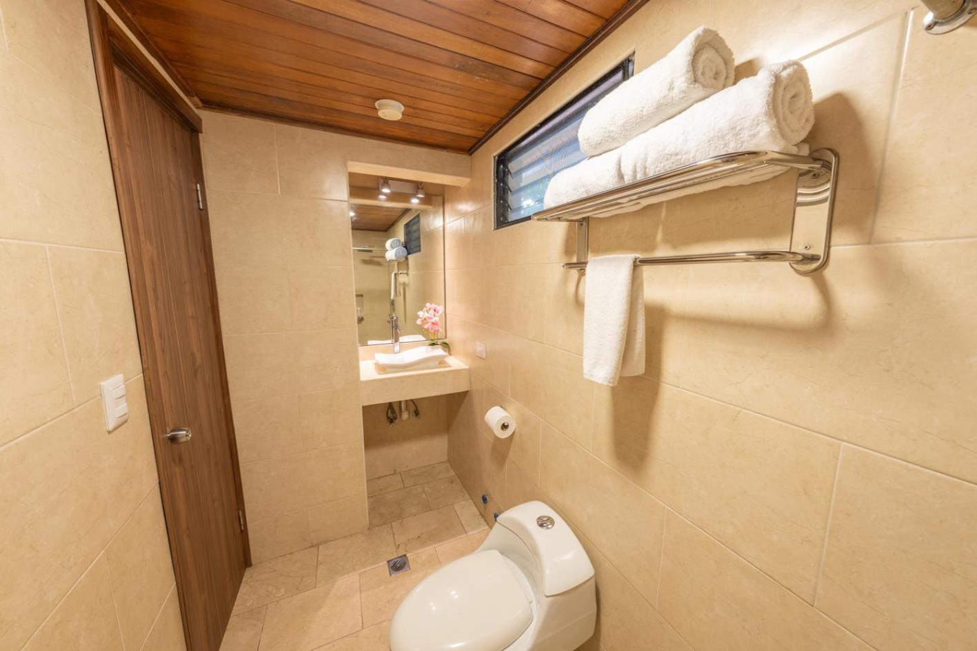 Hotel Faranda Guayacanes Chitre Bagian luar foto
