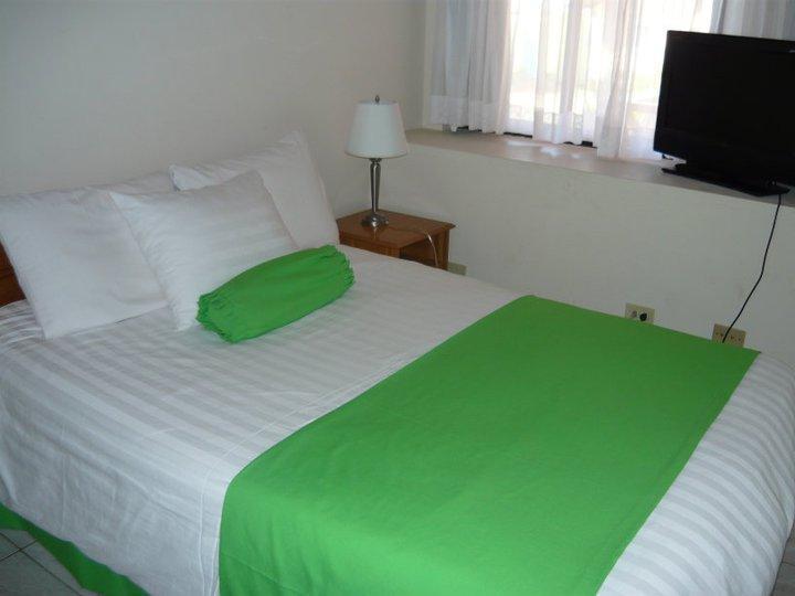 Hotel Faranda Guayacanes Chitre Bagian luar foto